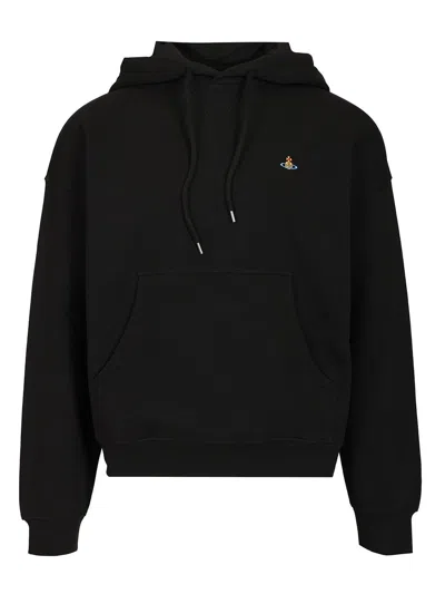 VIVIENNE WESTWOOD ASHTON HOODIE