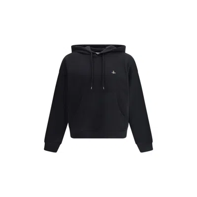 VIVIENNE WESTWOOD ASHTON MEN'S HOODIE