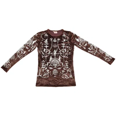 Pre-owned Vivienne Westwood Autumn/winter, 1990 Portrait Collection In Black