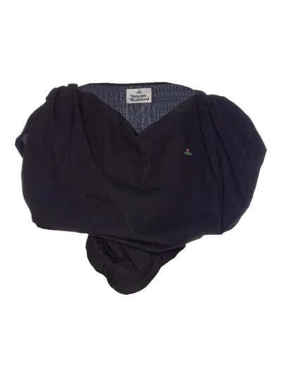 VIVIENNE WESTWOOD BACK HEART TOP