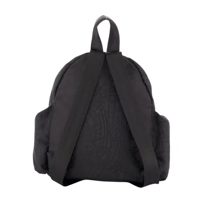 Vivienne Westwood Backpack In Black