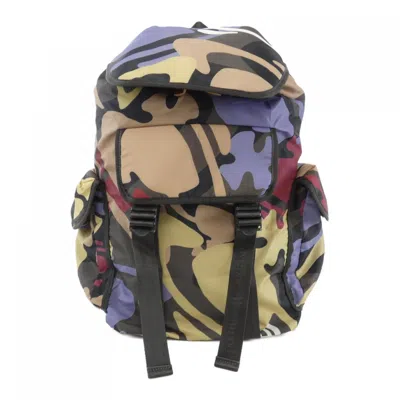 Pre-owned Vivienne Westwood Backpack () In Multi