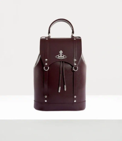 vivienne-westwood-backpack-  display picture 3