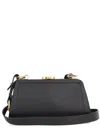 Vivienne Westwood Bag Ascot In Black