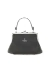 Vivienne Westwood Bag Granny In Black