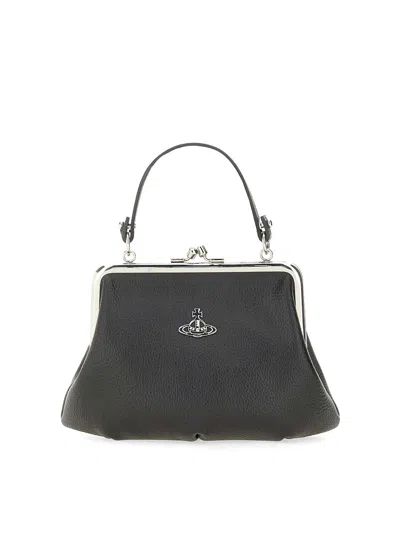 Vivienne Westwood Bag Granny In Black