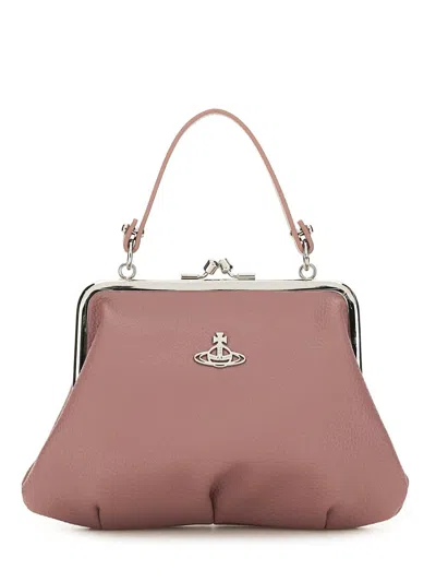 Vivienne Westwood Bag Granny In Pink