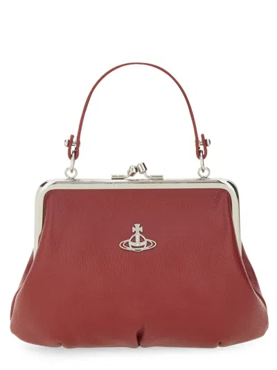 VIVIENNE WESTWOOD VIVIENNE WESTWOOD BAG "GRANNY"