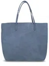 Vivienne Westwood Bag "study" In Blue