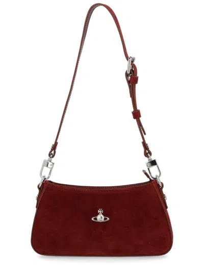 VIVIENNE WESTWOOD VIVIENNE WESTWOOD BAG "TASHA"