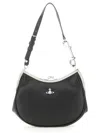 Vivienne Westwood Bag With Logo Plaque