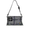 Vivienne Westwood Heather Shoulder Bag