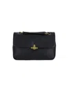 Vivienne Westwood Medium Shoulder Bag Anita