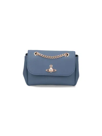 VIVIENNE WESTWOOD VIVIENNE WESTWOOD BAGS