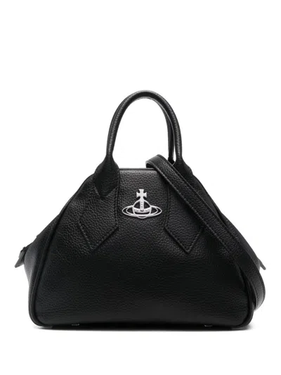 Vivienne Westwood Bags In Black