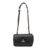 Vivienne Westwood Small Anita Shoulder Bag