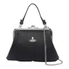 Vivienne Westwood Granny Hand Bag