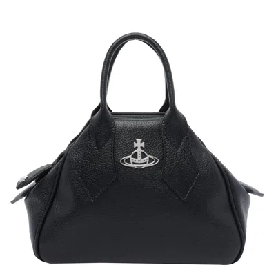 Vivienne Westwood Bags In Black
