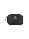 Vivienne Westwood Bags In Black