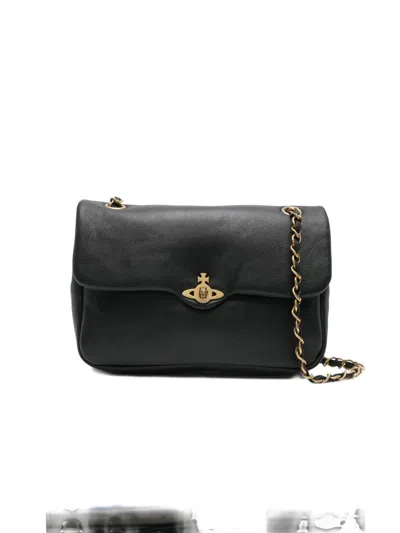 Vivienne Westwood Bags In Black