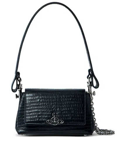Vivienne Westwood Bags In Black