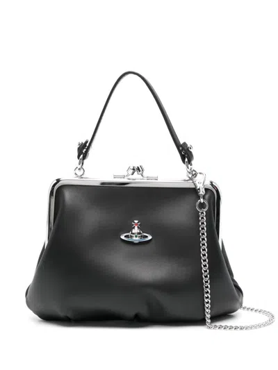 Vivienne Westwood Bags In Black