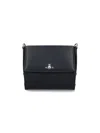 Vivienne Westwood Bags In Black