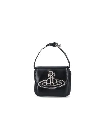 VIVIENNE WESTWOOD VIVIENNE WESTWOOD BAGS