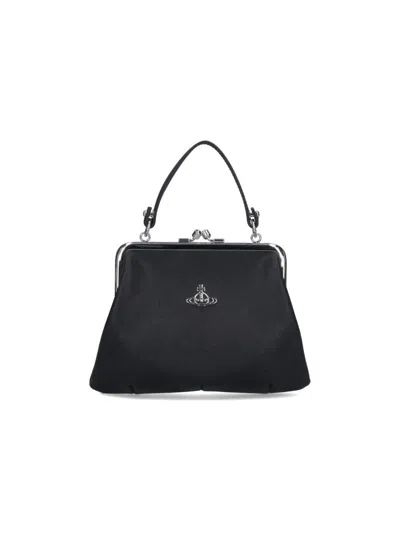 Vivienne Westwood Bags In Black