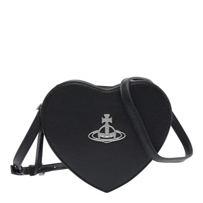Vivienne Westwood Bags In Black