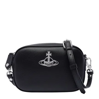 Vivienne Westwood Bags In Black