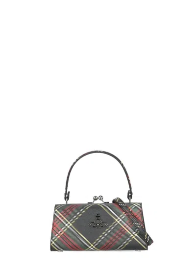 VIVIENNE WESTWOOD VIVIENNE WESTWOOD BAGS