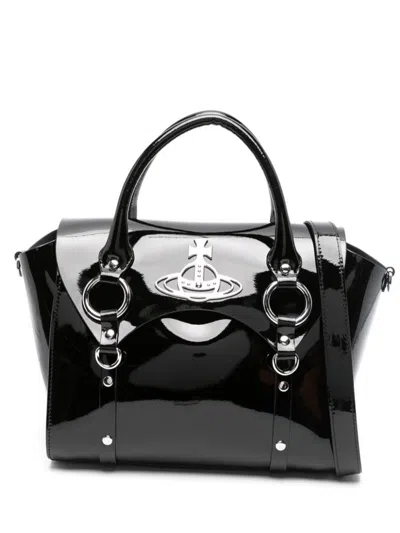 Vivienne Westwood In Black