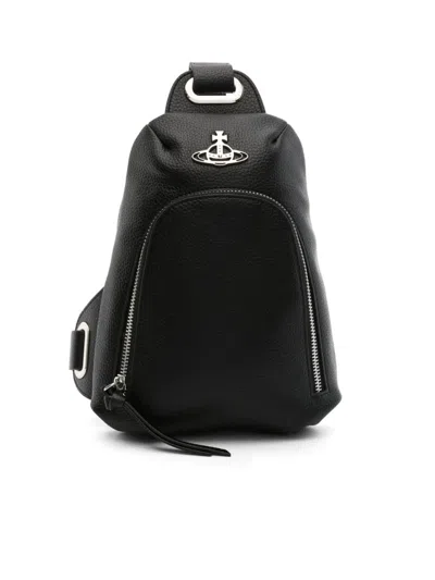 Vivienne Westwood Bags.. Black