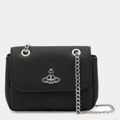 Vivienne Westwood Bags Blacks And Greys