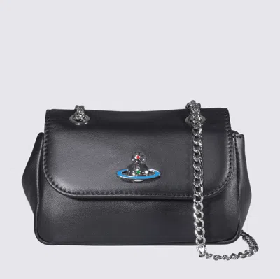 Vivienne Westwood Bags Blacks And Greys