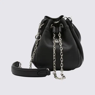 Vivienne Westwood Bags Blacks And Greys