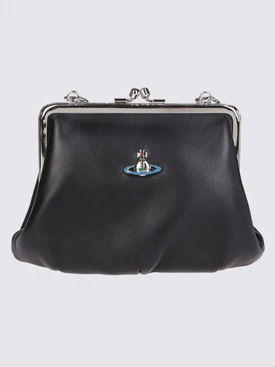 Vivienne Westwood Bags Blacks And Greys