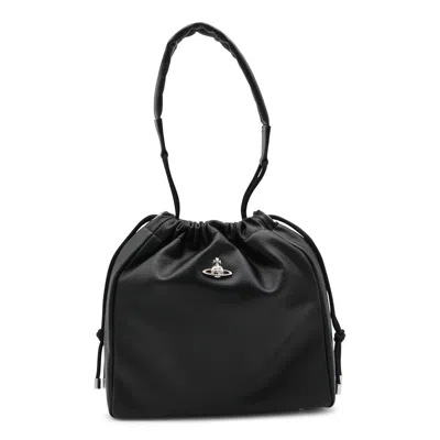 Vivienne Westwood Bags Blacks And Greys