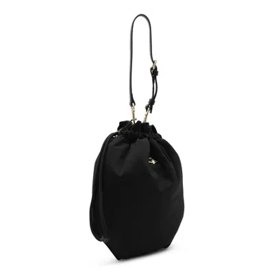 Vivienne Westwood Bags Blacks And Greys