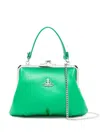 Vivienne Westwood Bags In Green