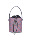 Vivienne Westwood Bags In Multi
