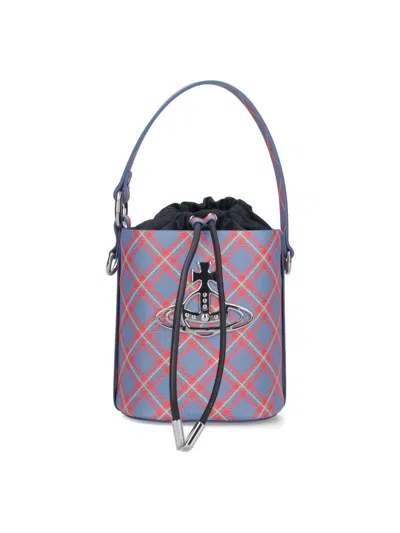 Vivienne Westwood Bags In Multi