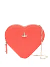 Vivienne Westwood Bags In Orange