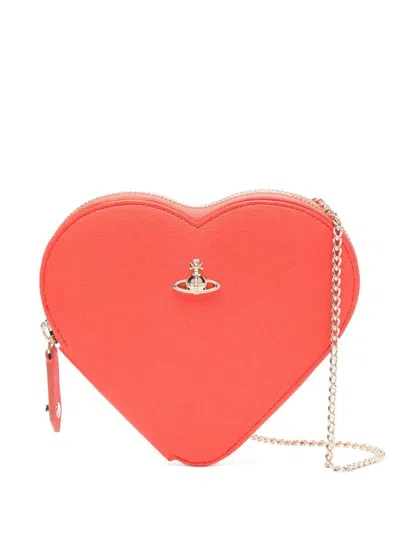 Vivienne Westwood Bags In Orange
