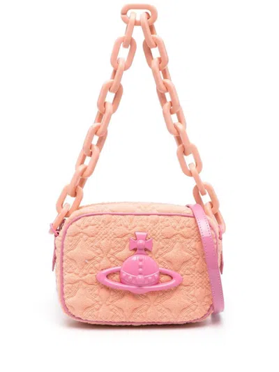 Vivienne Westwood Bags.. In Pink