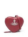 Vivienne Westwood Bags In Red