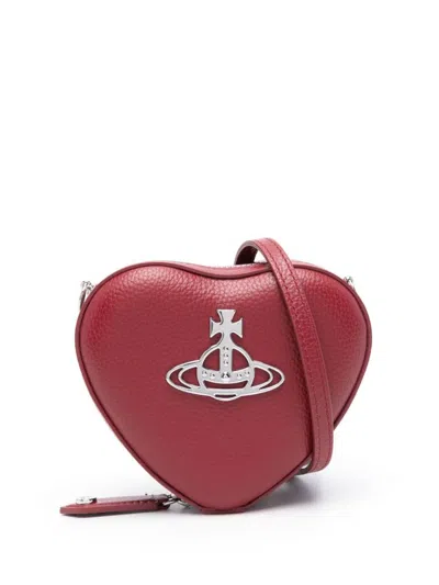 Vivienne Westwood Bags In Red