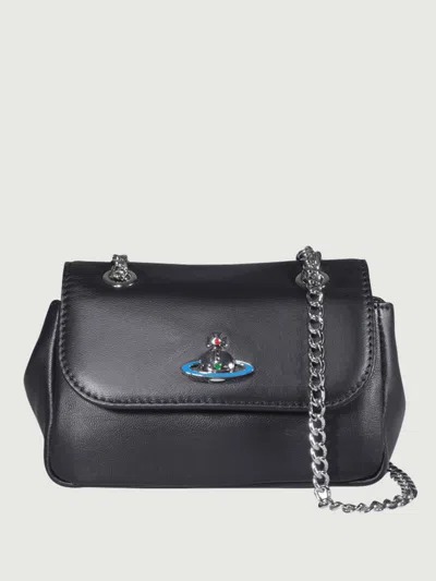 Vivienne Westwood Bags  Men Color Black