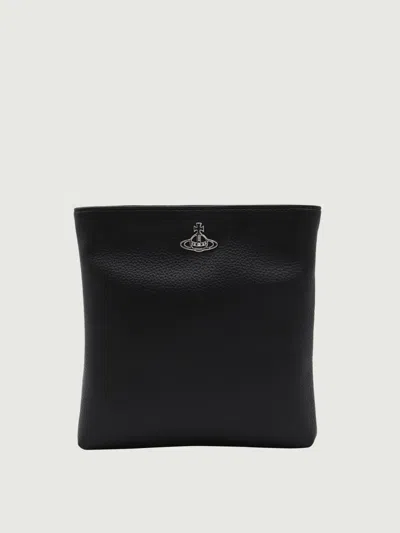 Vivienne Westwood Bags  Men Color Black